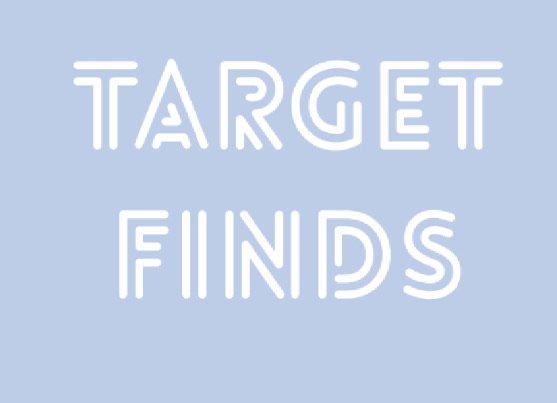 Target finds