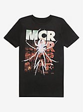 My Chemical Romance Shadows T-Shirt
