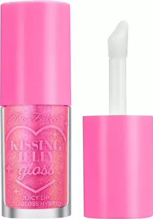 Too Faced Kissing Jelly Lip Oil Gloss | Nordstrom
