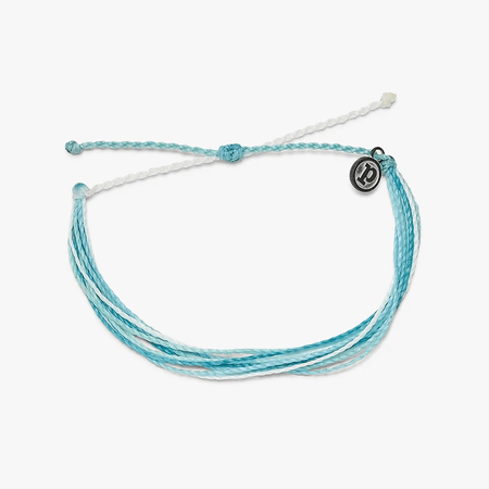 blue pura vida bracelet