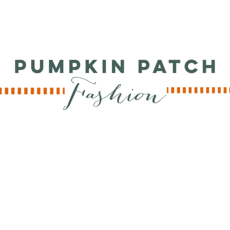 pumpkin patch text