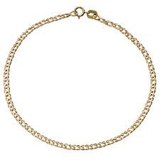 gold anklet - Google Search