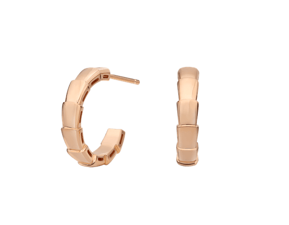 Serpenti Earrings 356174 | Bvlgari