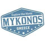 mykonos clipart - Google Search