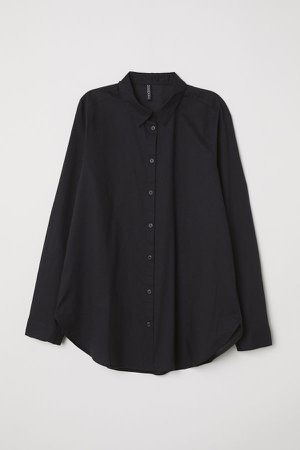 black blouse | DIVIDED | H&M DE