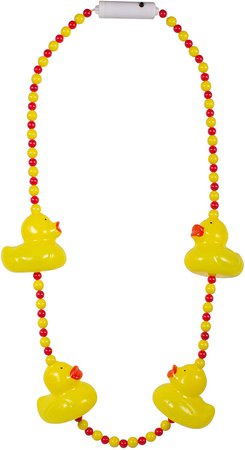 rubber duck necklace - Pesquisa Google