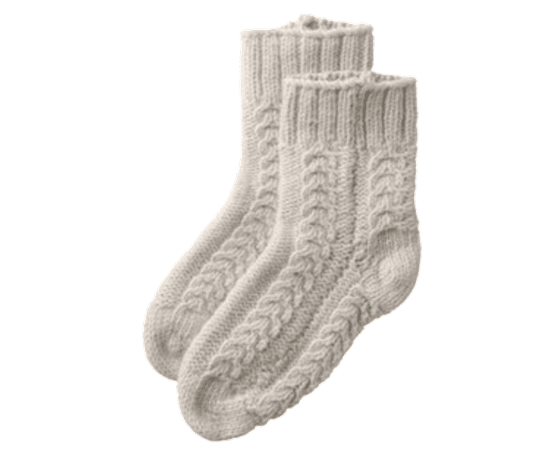 wool socks aesthetic - Google Search