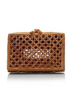 Nusa Clutch – Brother Vellies