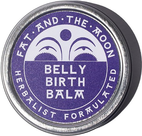 Belly Birth Balm