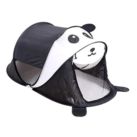 Panda Pop Up Tent