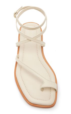Piper Leather Sandals By A.emery | Moda Operandi