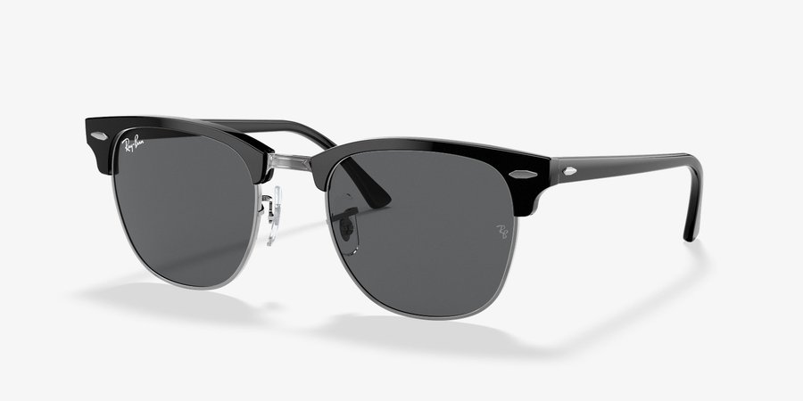 Clubmaster Sunglasses | Ray-Ban®