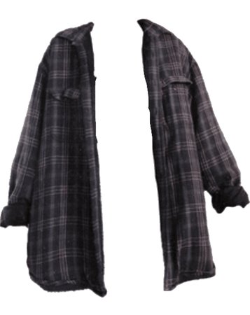 flannel png