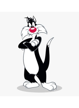 Sylvester png