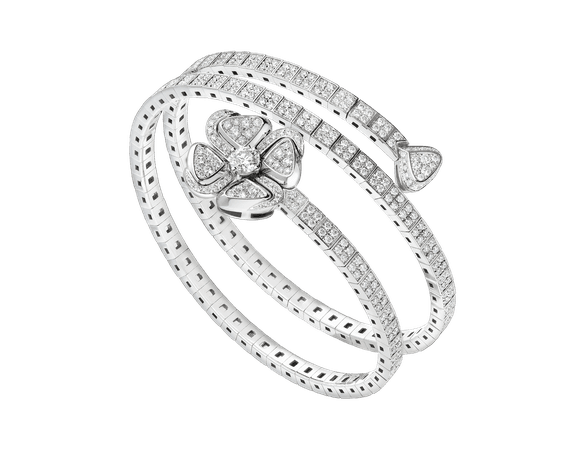 Fiorever Bracelets 354602 | Bvlgari