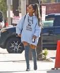 Ariana grandes outfits - Google Search