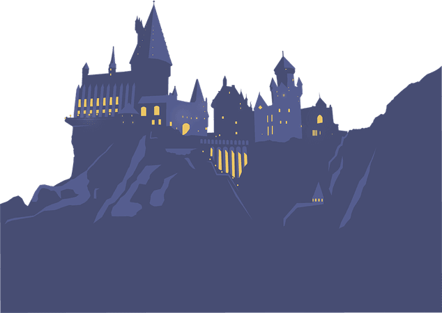 Hogwarts Harry Potter Magic - Free image on Pixabay