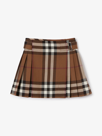 Burberry Skirt