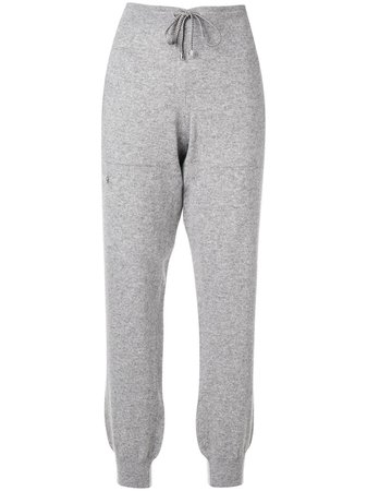 Barrie Knitted Track Pants