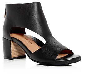 Women's Charlene Block-Heel Sandals
