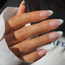 almond nails - Google Search