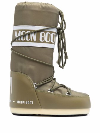 Moon Boot Icon Moonboots - Farfetch