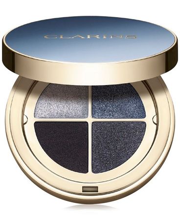 Clarins Ombre 4 Couleurs Eyeshadow & Reviews - Makeup - Beauty - Macy's