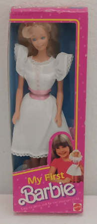 original 1984 barbie
