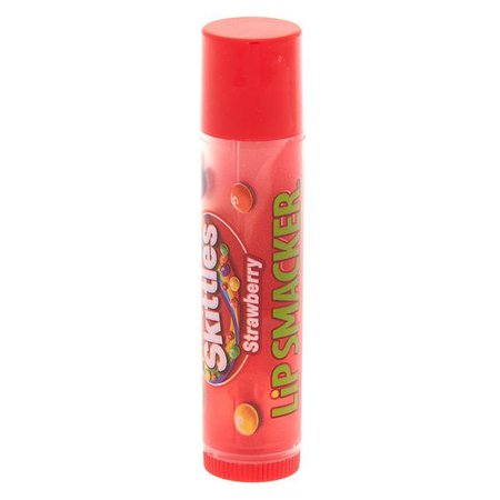 Lip Smacker Skittles Lip Strawberry