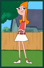 candace phineas and ferb - Google Search
