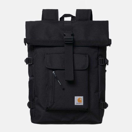 Carhartt WIP backpack - Philis Black