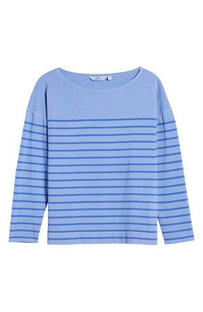 vineyard vines Overdyed Striped Top