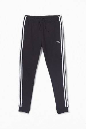adidas Terry Tapered Track Pant | Urban Outfitters