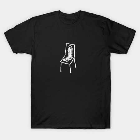 Centipede Relaxing - Insect - T-Shirt | TeePublic