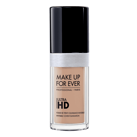 Ultra HD Foundation - Foundation – MAKE UP FOR EVER