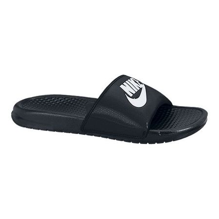 Nike Men's Benassi "Just Do It" Slides/Sandals, Sport, Casual | Sport Chek