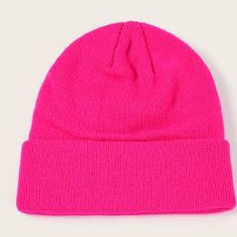 pink beanies - Google Search