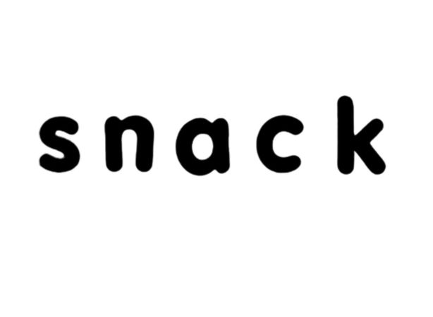 snack