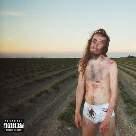 Pouya- The South Got Something To Say