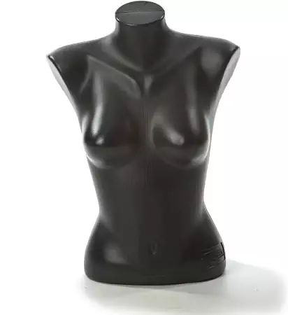no arm black mannequin - Google Search