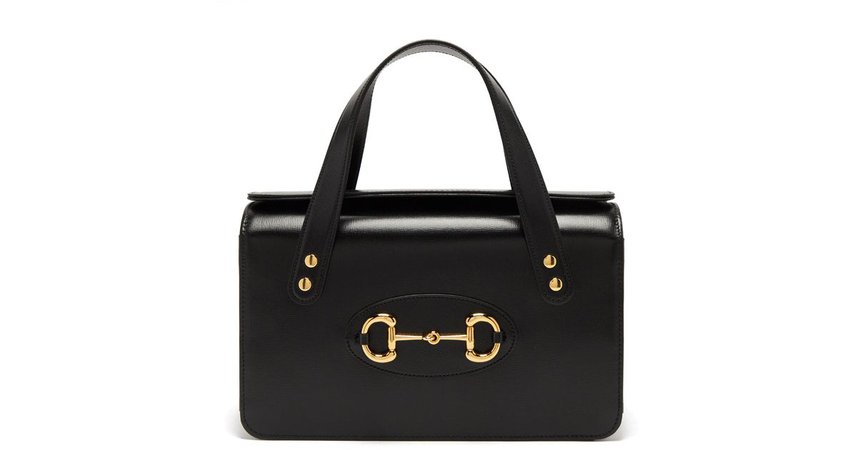 gucci-black-1955-Horsebit-Boston-Small-Leather-Handbag.jpeg (1200×630)