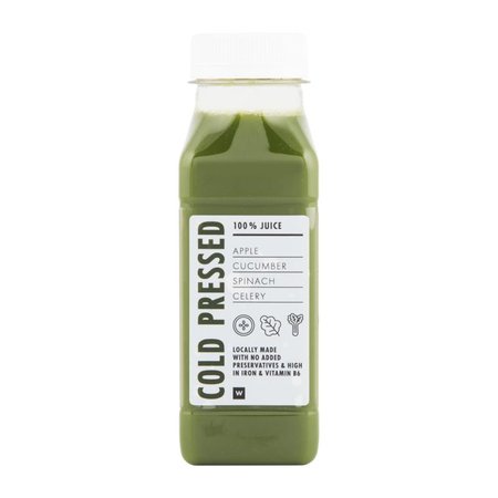Cold Pressed 100% Fruit & Vegetable Juice Blend 250ml | Woolworths.co.za