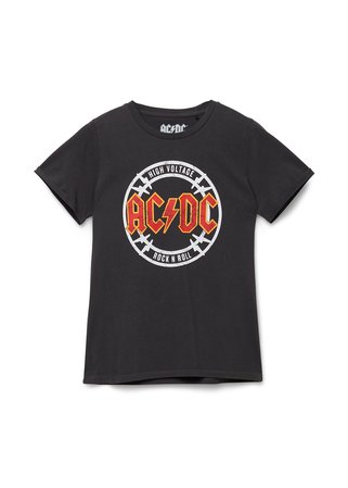ACDC Tee | The Sting