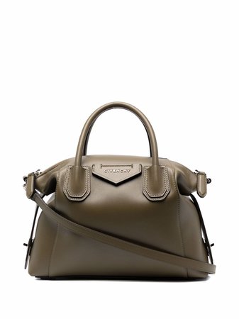 Givenchy small soft Antigona tote bag - FARFETCH