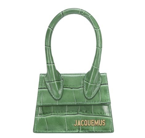 Jacquemus mini micro bag