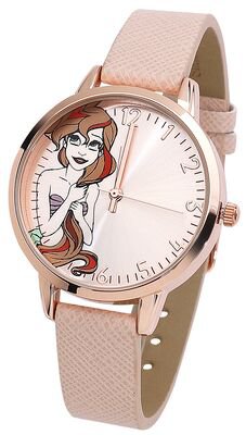 Ariel | The Little Mermaid Wristwatches | EMP