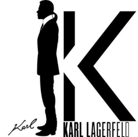 KARL LAGERFELD LOGO