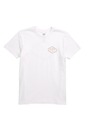 Billabong Hex Graphic T-Shirt (Big Boys) | Nordstrom