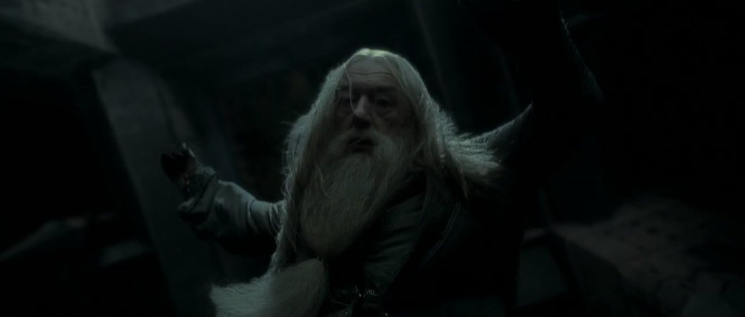 2009 - Harry Potter and the Half-Blood Prince - 092