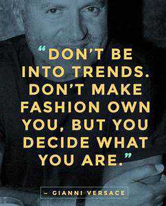 fashion quotes - Yahoo Image Search Results
